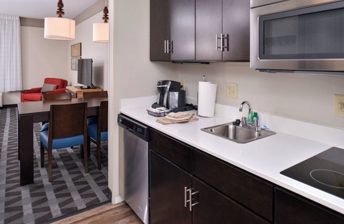 Gillette Hotel | TownePlace Suites by Marriott Gillette