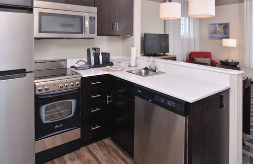 Gillette Hotel | TownePlace Suites by Marriott Gillette