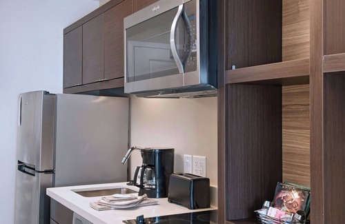Lakeland Hotel | TownePlace Suites by Marriott Lakeland