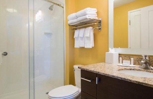 Liberty Area Hotel | TownePlace Suites by Marriott Lexington South/Hamburg Place