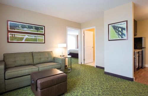 Liberty Area Hotel | TownePlace Suites by Marriott Lexington South/Hamburg Place