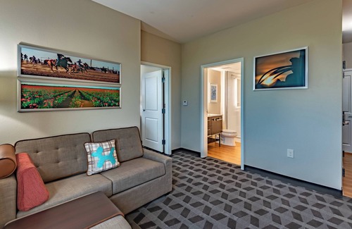Mesquite Hotel | TownePlace Suites by Marriott Dallas Mesquite