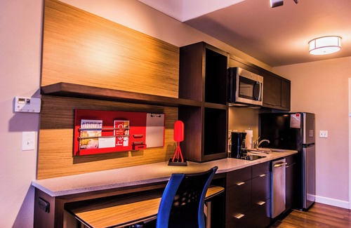 Newburgh Hotel | Towneplace Suites by Marriott Evansville Newburgh