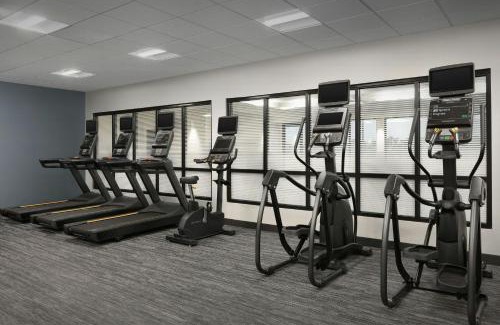 Sikeston Hotel | TownePlace Suites by Marriott Sikeston
