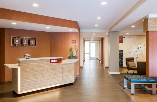 Southaven Hotel | TownePlace Suites by Marriott Memphis Southaven