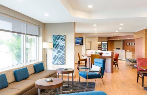 Southaven Hotel | TownePlace Suites by Marriott Memphis Southaven