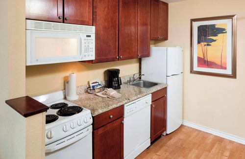 Texarkana Hotel | TownePlace Suites by Marriott Texarkana