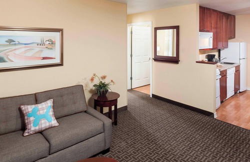 Texarkana Hotel | TownePlace Suites by Marriott Texarkana