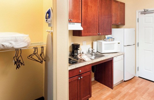 Texarkana Hotel | TownePlace Suites by Marriott Texarkana