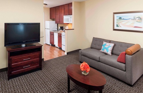 Texarkana Hotel | TownePlace Suites by Marriott Texarkana
