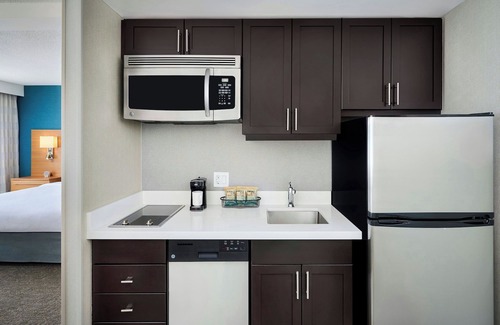 Airport Corporate Hotel | TownePlace Suites by Marriott Mississauga-Arpt Corp Ctr