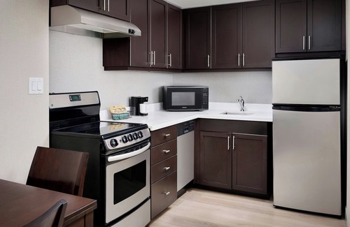 Airport Corporate Hotel | TownePlace Suites by Marriott Mississauga-Arpt Corp Ctr
