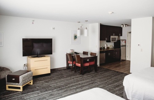 Aberdeen Hotel | TownePlace Suites by Marriott Aberdeen