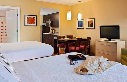 Aberdeen Hotel | TownePlace Suites by Marriott Aberdeen