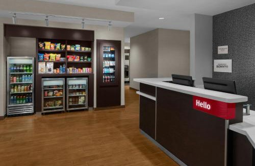 Carlsbad Hotel | TownePlace Suites by Marriott Carlsbad