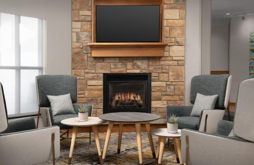 Cheyenne Hotel | TownePlace Suites by Marriott Cheyenne Southwest/Downtown Area