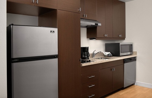 Cheyenne Hotel | TownePlace Suites by Marriott Cheyenne SW/Downtown Area
