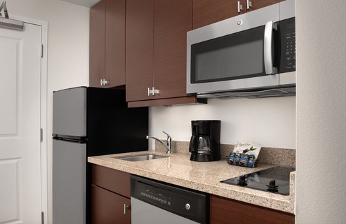 Cheyenne Hotel | TownePlace Suites by Marriott Cheyenne SW/Downtown Area