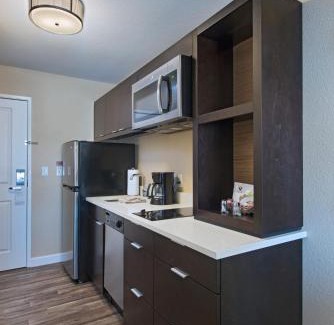 Columbia Hotel | TownePlace Suites by Marriott Columbia