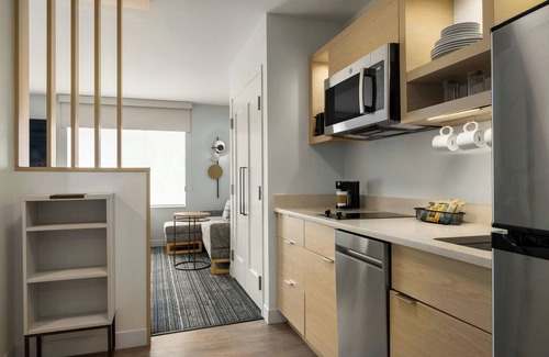 Duluth Hotel | Towneplace Suites By Marriott Duluth