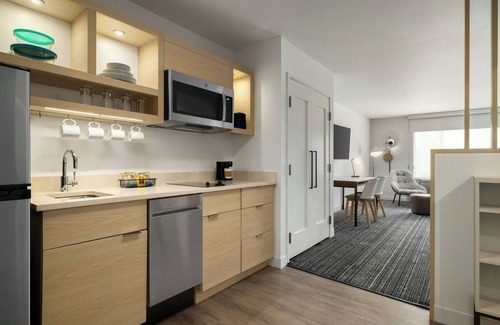 Duluth Hotel | Towneplace Suites By Marriott Duluth
