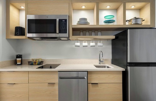 Duluth Hotel | Towneplace Suites By Marriott Duluth