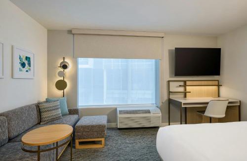 Borderland Hotel | TownePlace Suites by Marriott El Paso Northwest
