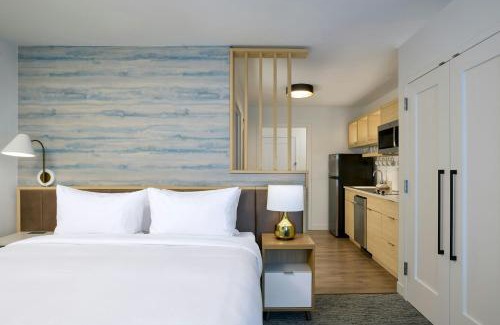 Borderland Hotel | TownePlace Suites by Marriott El Paso Northwest