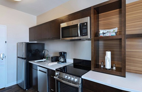 Northeast El Paso Hotel | TownePlace Suites by Marriott El Paso North