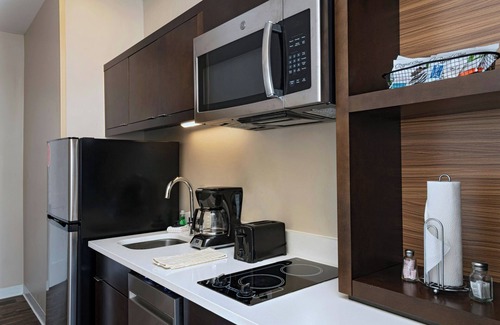 Northeast El Paso Hotel | TownePlace Suites by Marriott El Paso North