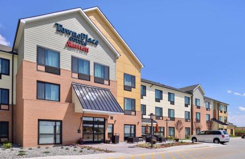 Gillette Hotel | TownePlace Suites by Marriott Gillette