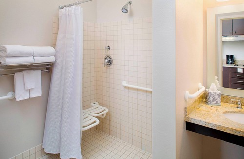 Palm Valley Hotel | TownePlace Suites by Marriott Goodyear