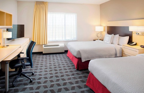 Palm Valley Hotel | TownePlace Suites by Marriott Goodyear