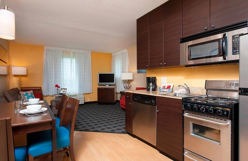 Johnston Hotel | TownePlace Suites by Marriott - Des Moines Urbandale