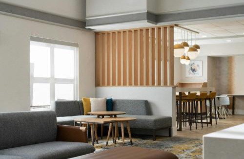 Lafayette Hotel | TownePlace Suites by Marriott Lafayette