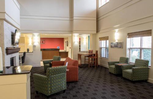 Lafayette Hotel | TownePlace Suites by Marriott Lafayette