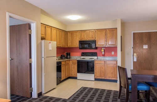 Lafayette Hotel | TownePlace Suites by Marriott Lafayette