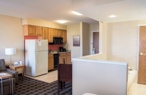 Lafayette Hotel | TownePlace Suites by Marriott Lafayette