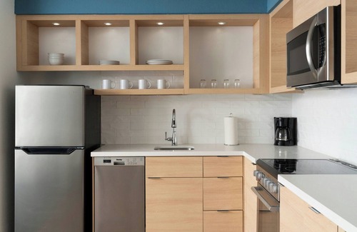 Lafayette Hotel | TownePlace Suites by Marriott Lafayette