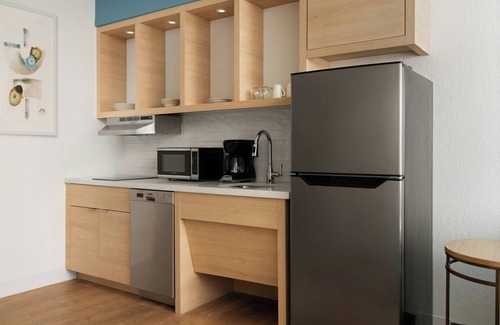 Lafayette Hotel | TownePlace Suites by Marriott Lafayette