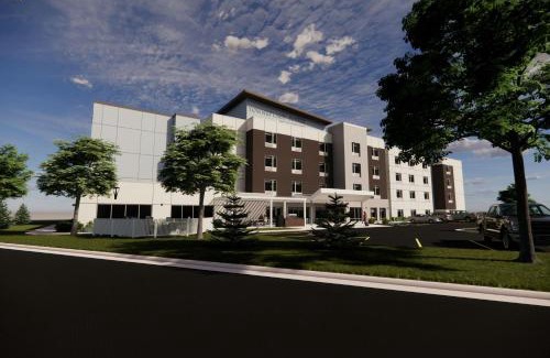 Mankato Hotel | TownePlace Suites by Marriott Mankato