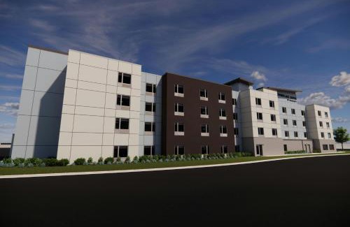 Mankato Hotel | TownePlace Suites by Marriott Mankato