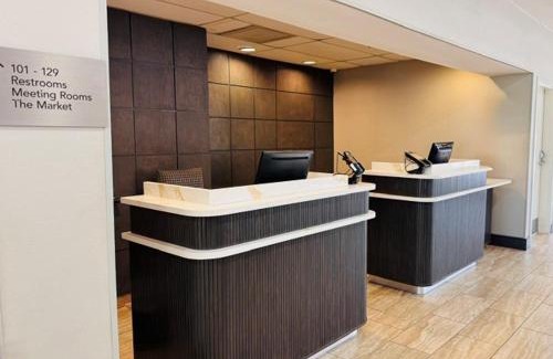 Portland Hotel | TownePlace Suites by Marriott Corpus Christi Portland