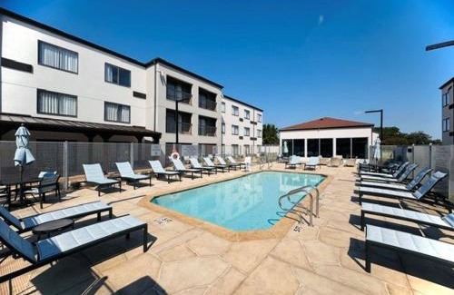 Portland Hotel | TownePlace Suites by Marriott Corpus Christi Portland