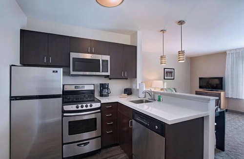 Slidell Hotel | TownePlace Suites by Marriott Slidell