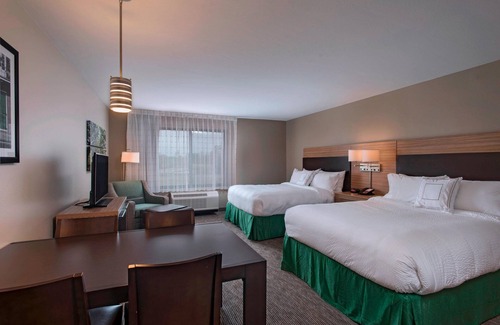 Slidell Hotel | TownePlace Suites by Marriott Slidell