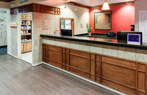 Texarkana Hotel | TownePlace Suites by Marriott Texarkana