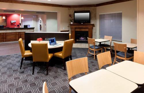 Texarkana Hotel | TownePlace Suites by Marriott Texarkana