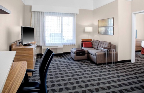 Albany Hotel | TownePlace Suites by Marriott Albany