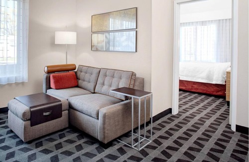 Albany Hotel | TownePlace Suites by Marriott Albany